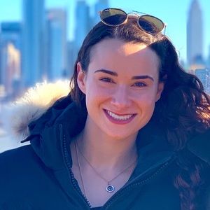 Meet your Posher, Charlotte